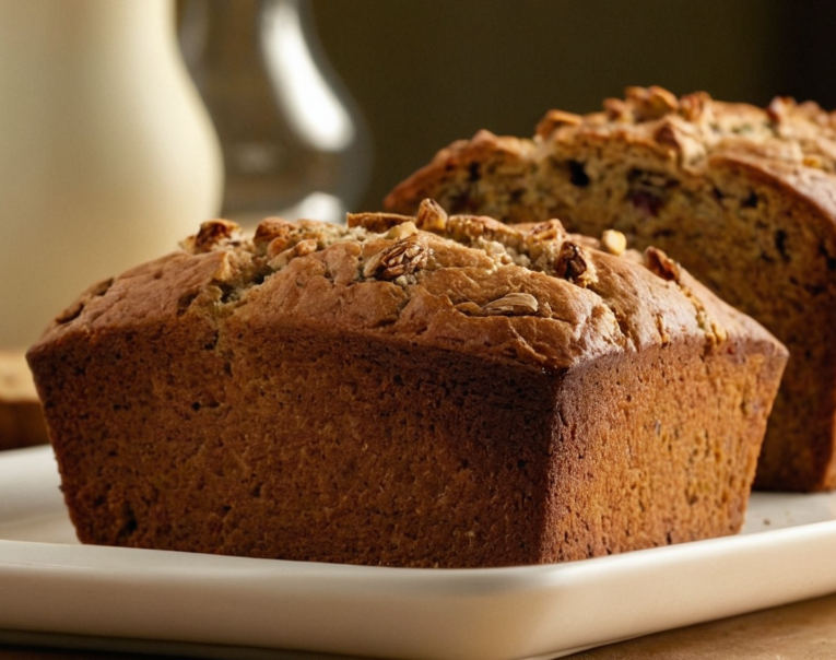 Hummingbird Bread