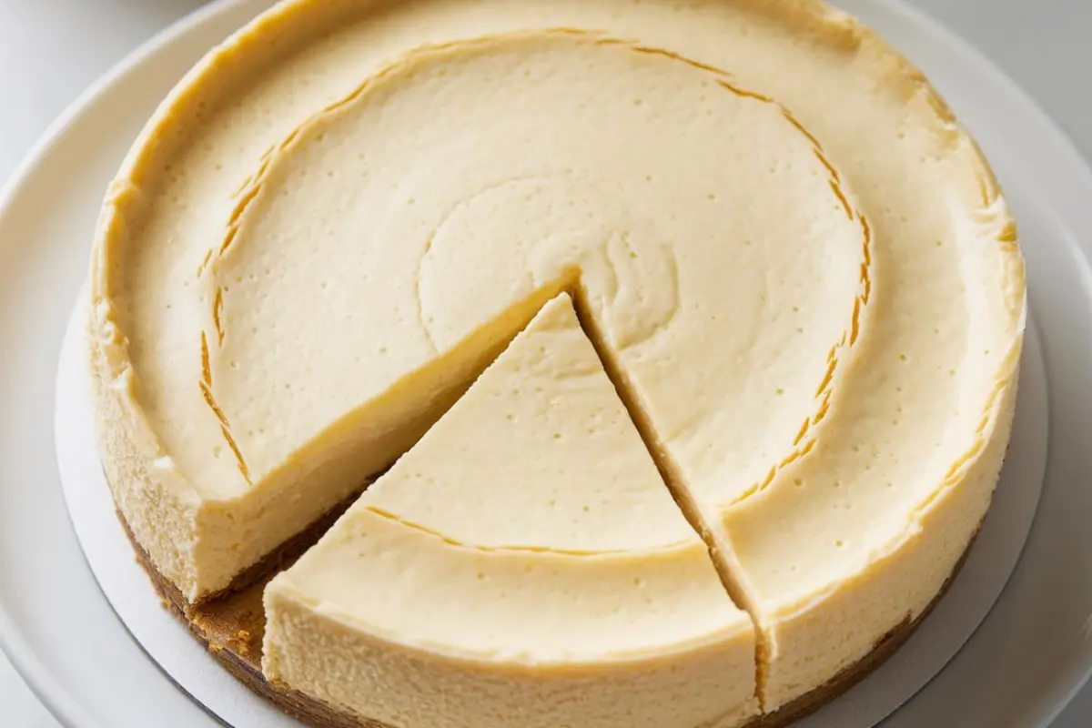 What is in Philadelphia cheesecake filling