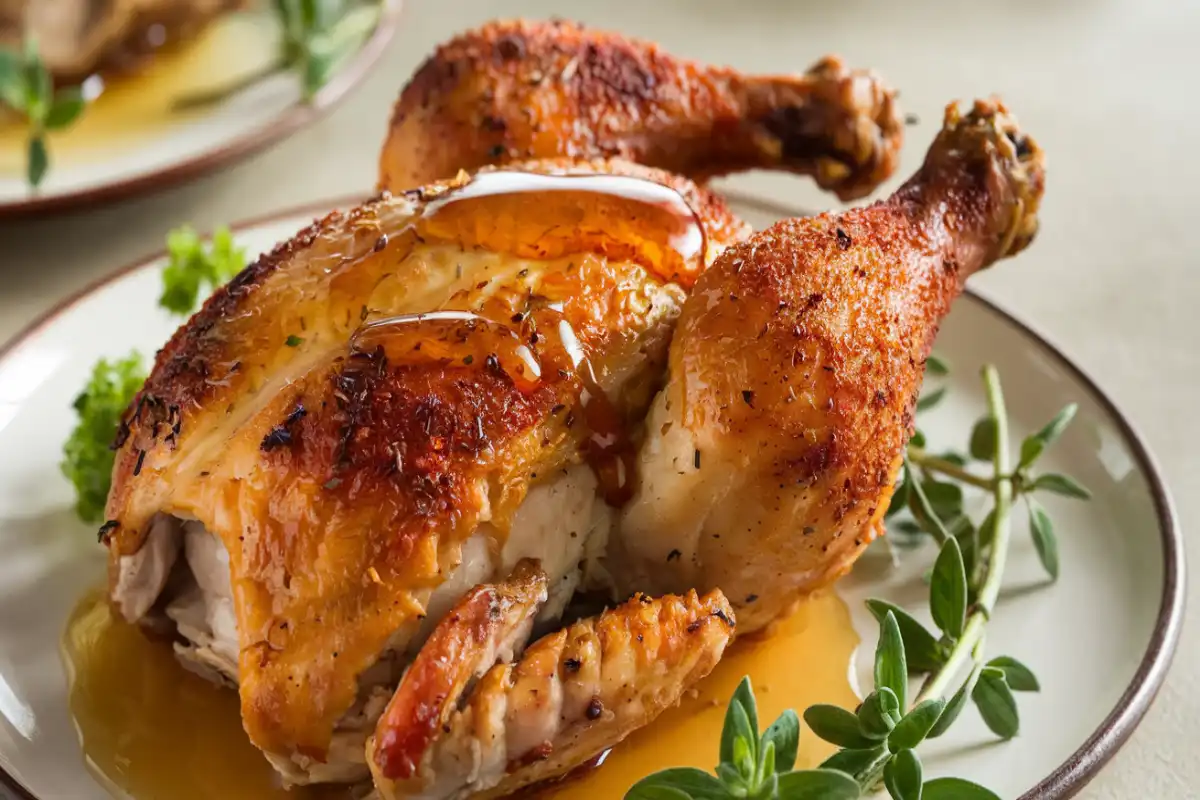 chicken brine recipe