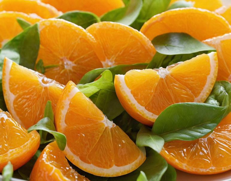 mandarin orange jello salad