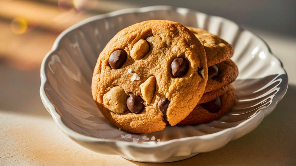 nestle chocolate chip cookie recipe