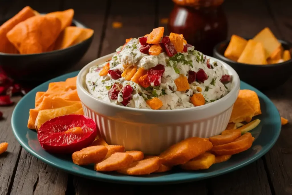 rotel dip recipe