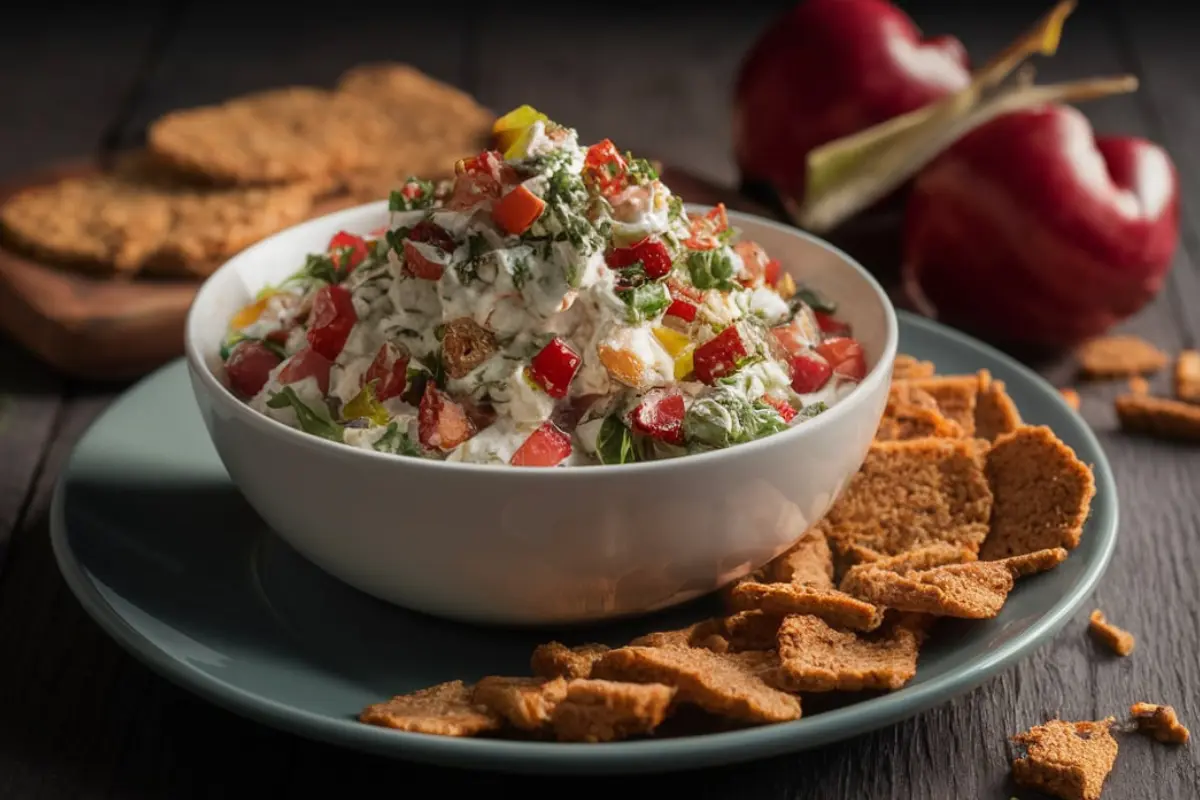 rotel dip recipe
