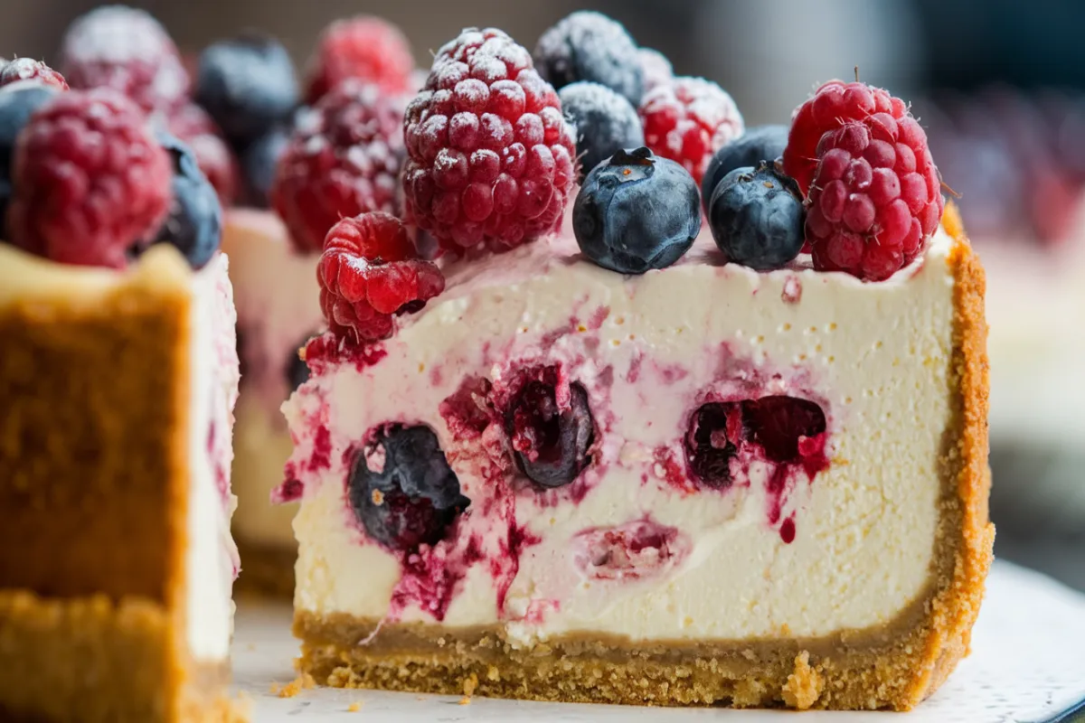 Best New York Style Cheesecake recipes