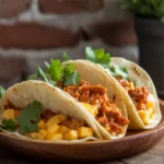 Breakfast Tacos