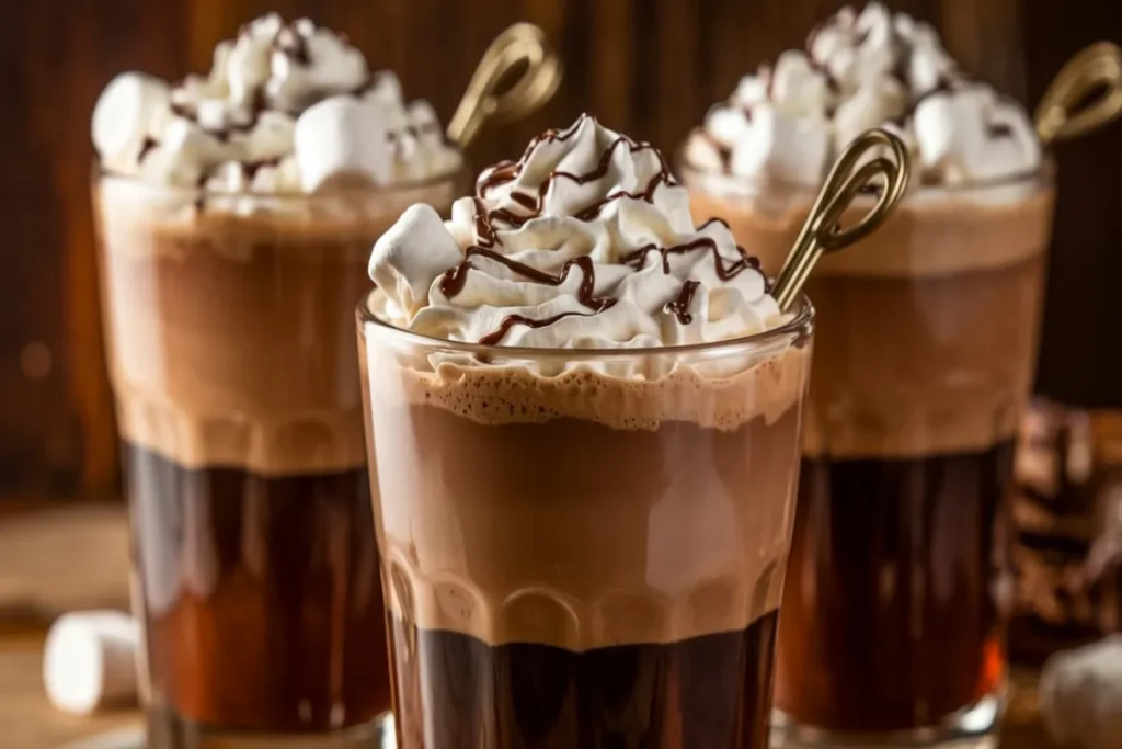 Crock Pot Hot Chocolate