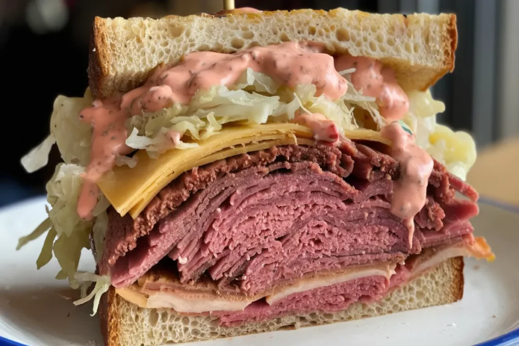 Reuben