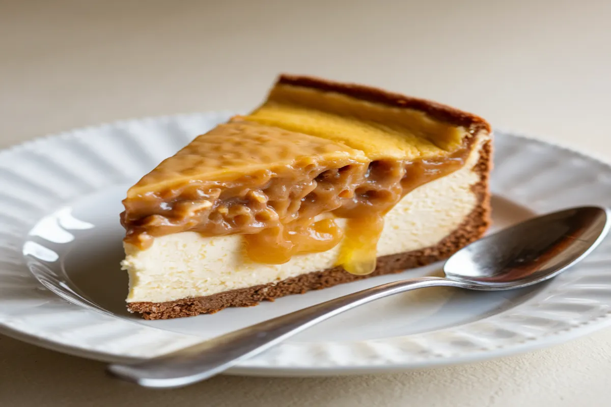 The Best Cheesecake