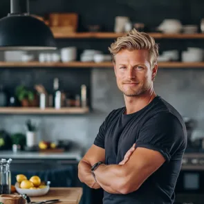 recipes james